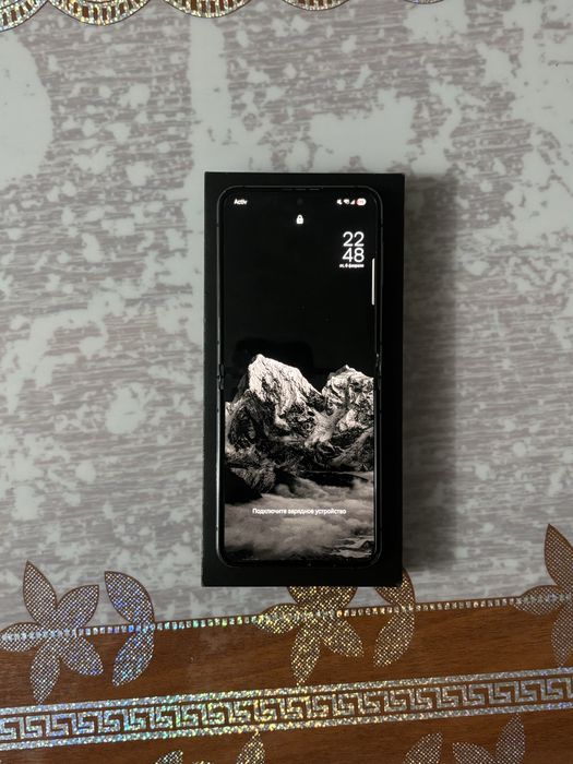 Samsung flip 5 512 gb