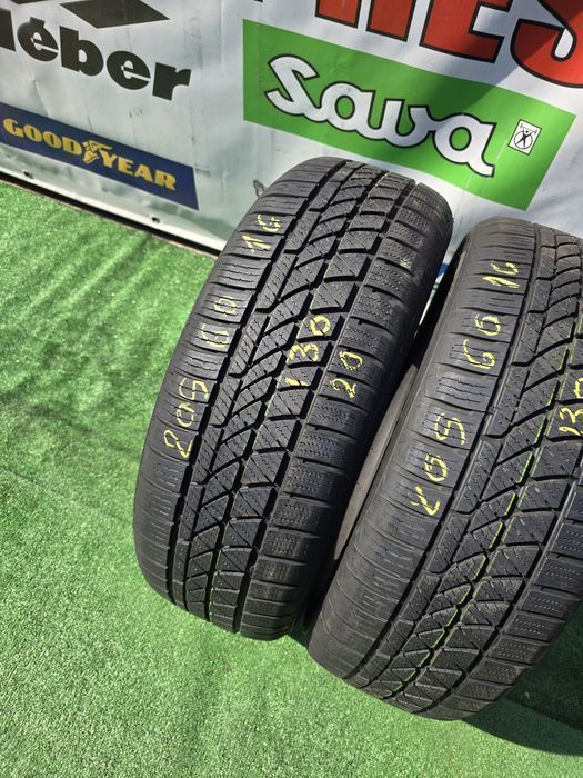205.60.16 hankook m+s