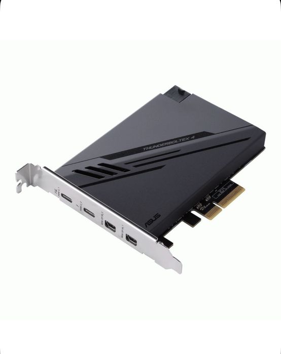 ASUS Сетевой контроллер THUNDERBOLTEX 4