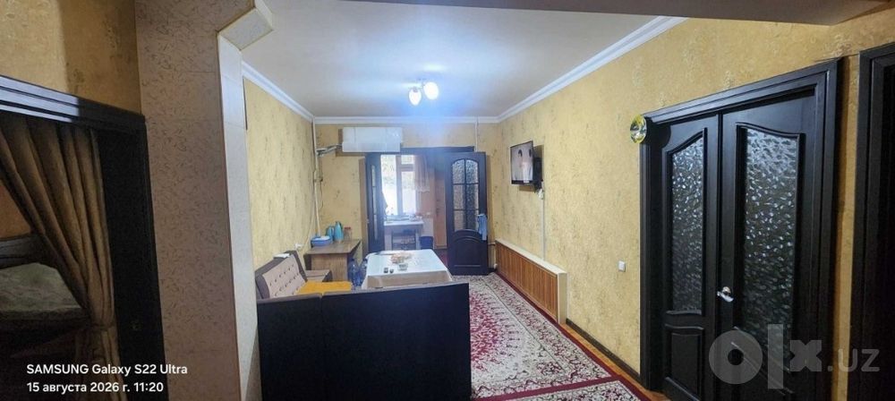Продажа 5-ти комнатной квартиры, Сергели 5, ориентир Golden Life