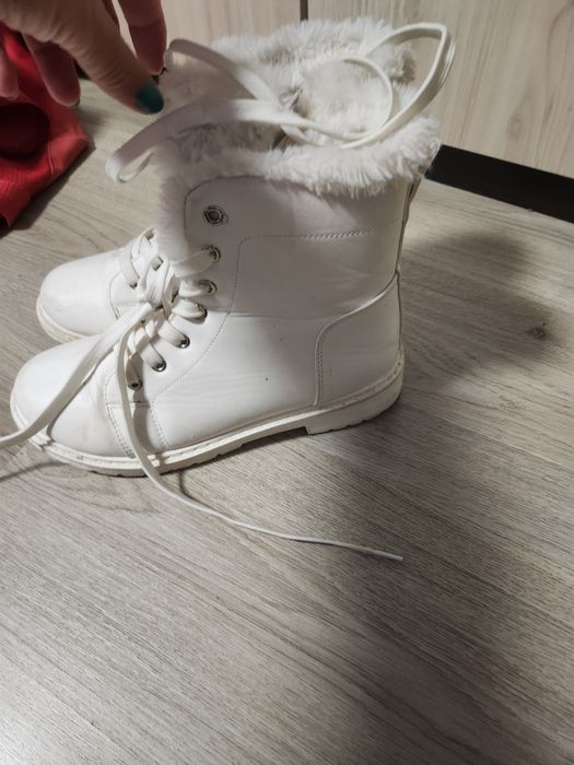 Дамски боти 38 номер