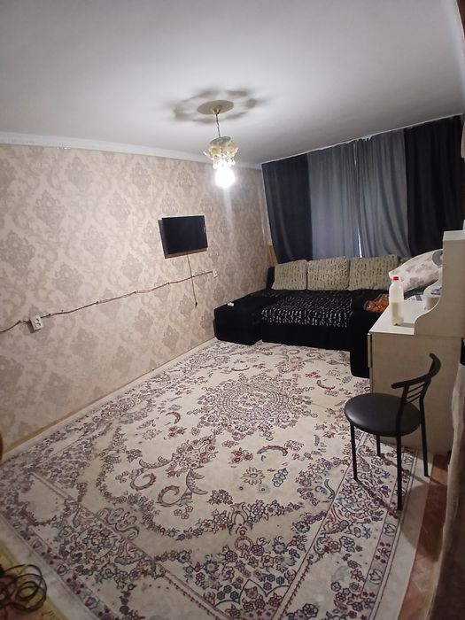 Продам квартиру в общежитии