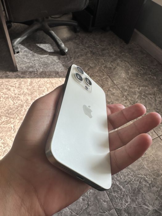 Iphone 15 pro max 256