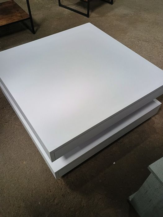 Холна маса 360° въртяща се