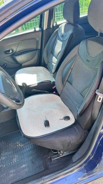 Dacia Logan MCV - prim proprietar de noua