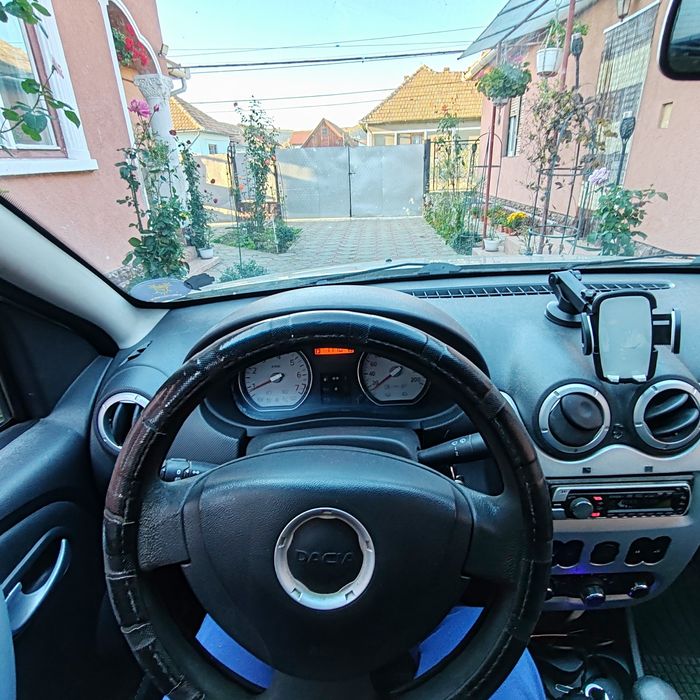 DACIA Sandero 0 — imagine 5