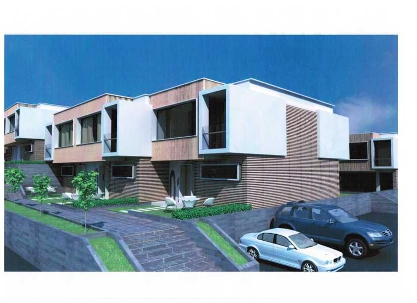 Продава се Парцел в с. Кошарица, Област Бургас - 6000 кв.м за 68 €/кв.м - Снимка #5