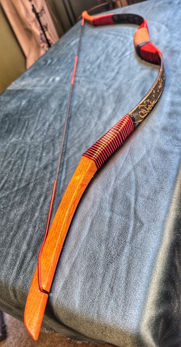 Скидка тренировочный лук Камон