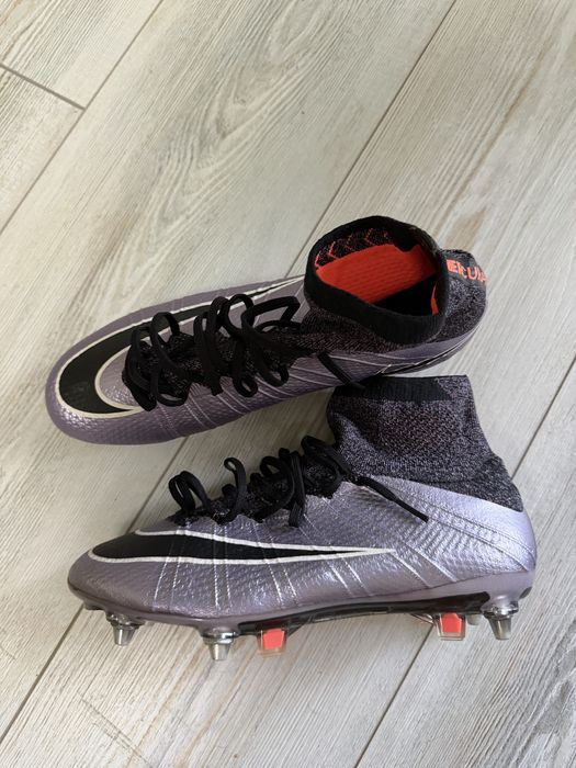 nike mercurial superfly 4