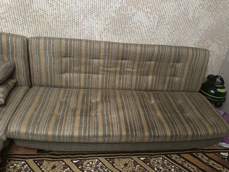 Набор диванов 3 шт