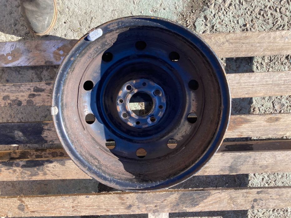 15 джанта 4х108 Citroen Peugeot Пежо Ситроен 5,5J et8