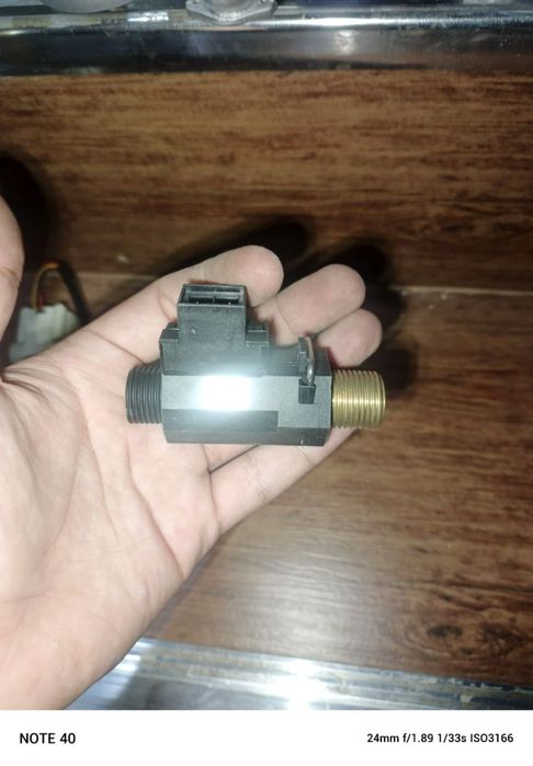 Запчасти двухконтурных котлов мировых брендов китайский корейский