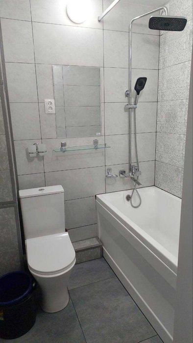 Сдаётся квартира парк фуркат