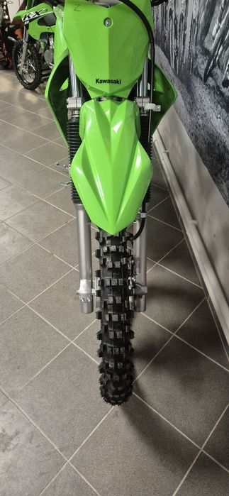 2025 Kawasaki KLX 230