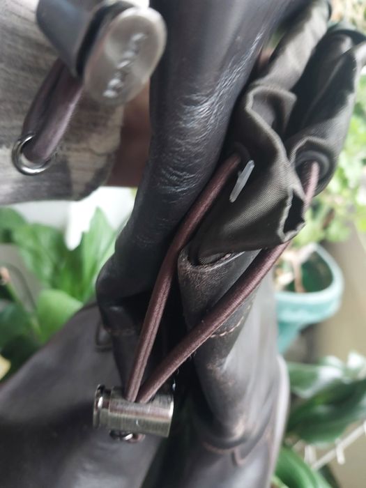 PRADA Original  Size 41 100% Кожа Unisex