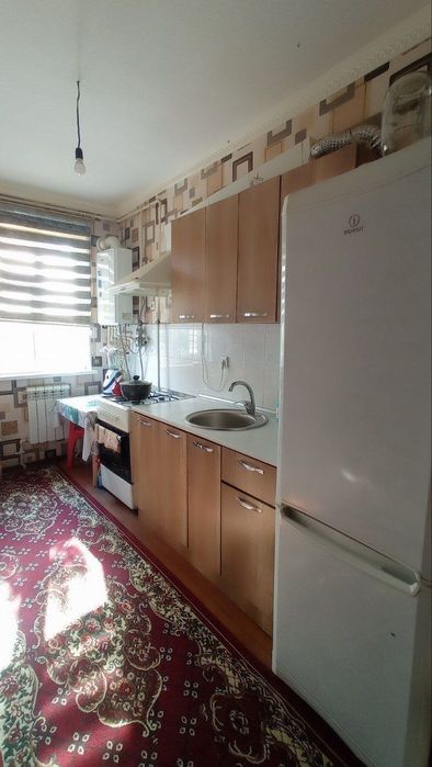 Sergeli Choshtepa  2 xonali