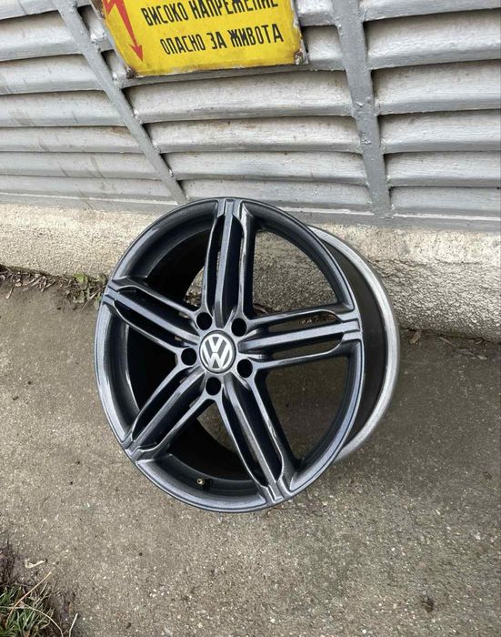 Джанти 18 цола Audi