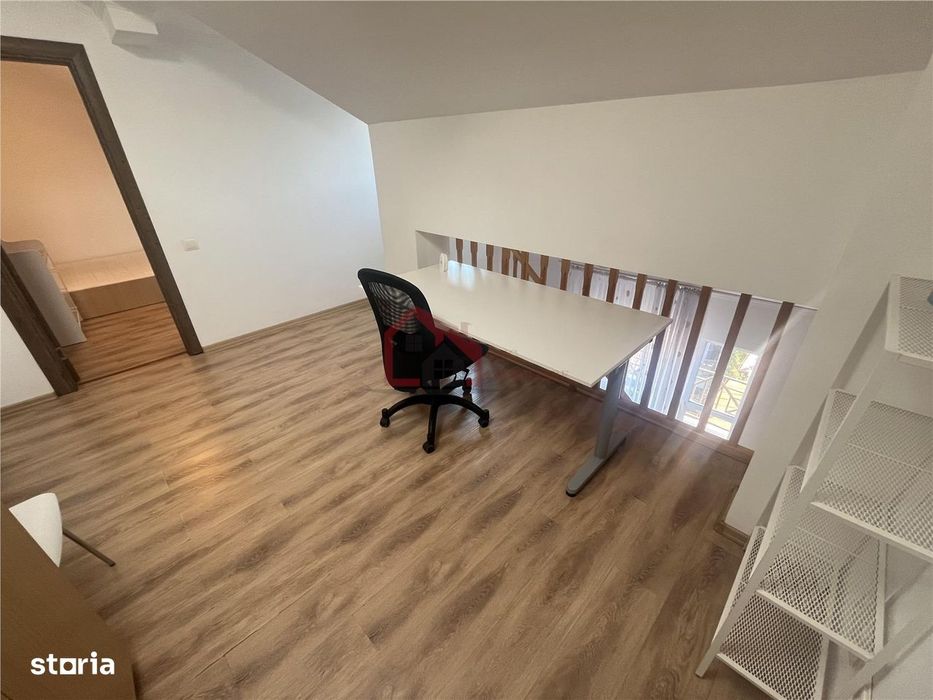 Apartament 4 camere zona Fundeni