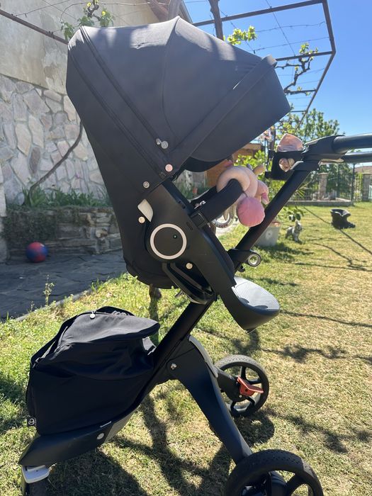 Количка Stokke V5