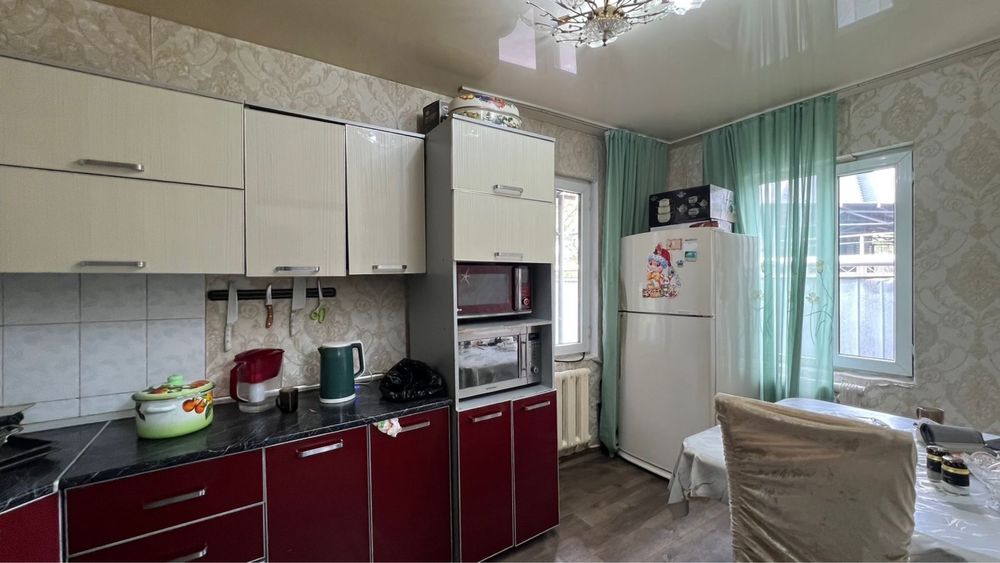 Продам 5комнатный дом