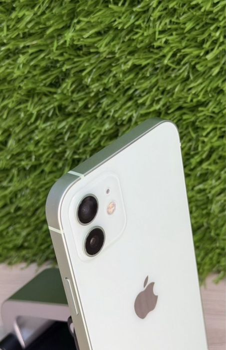 iPhone 12 128Gb с гарантией