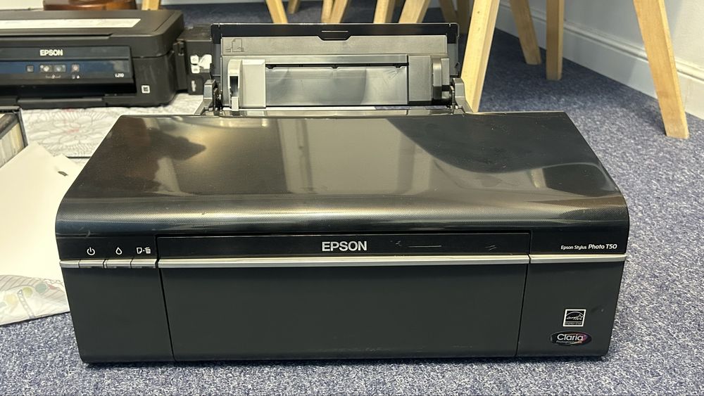 Продам принтеры Epson