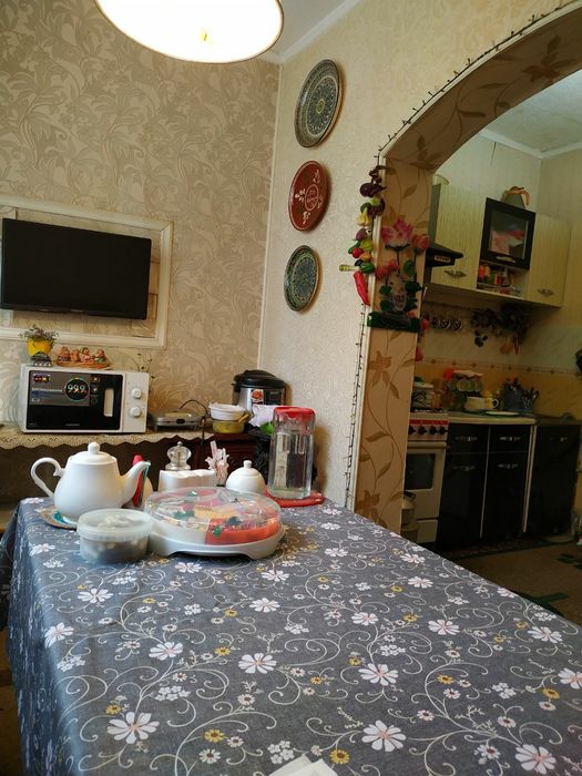 Продается 2ком квартира с мебелью