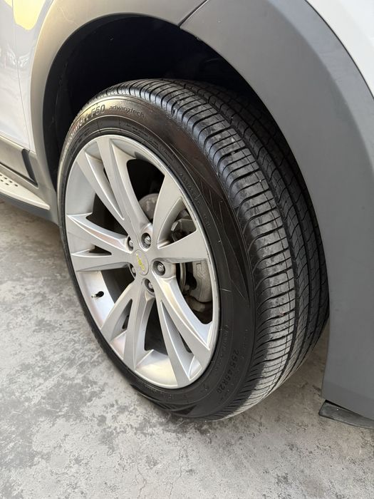 Captiva 3 2015 Sotiladi