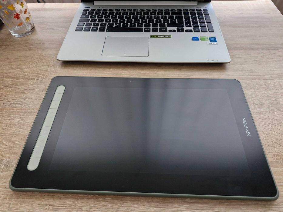 XP-PEN Artist 13 Pen Display (2nd gen)