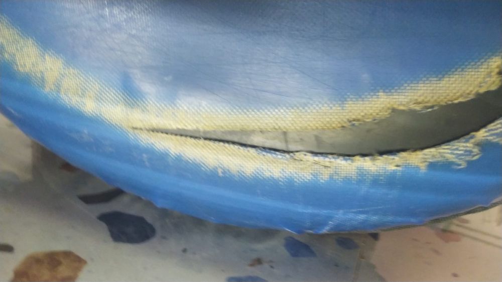 Продам тюбинг для катания