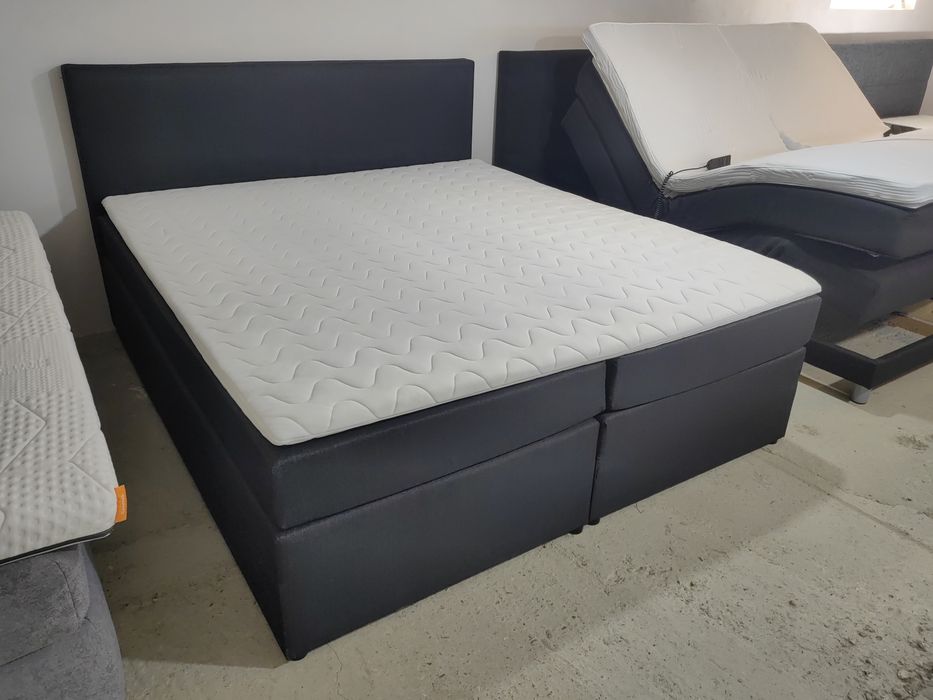 Pat Dormitor Boxspring 180 /200