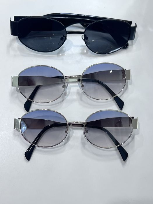 продам очки солнцезащитные