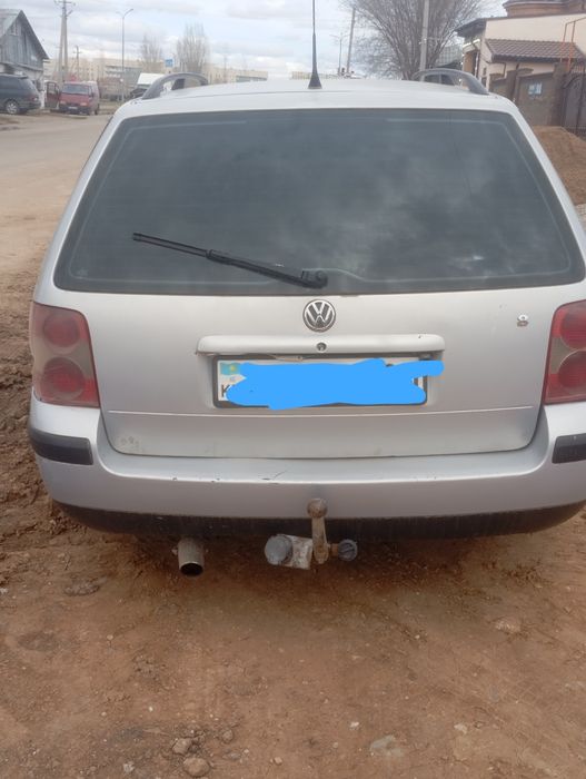 Срочно продажа Фольксваген б 5