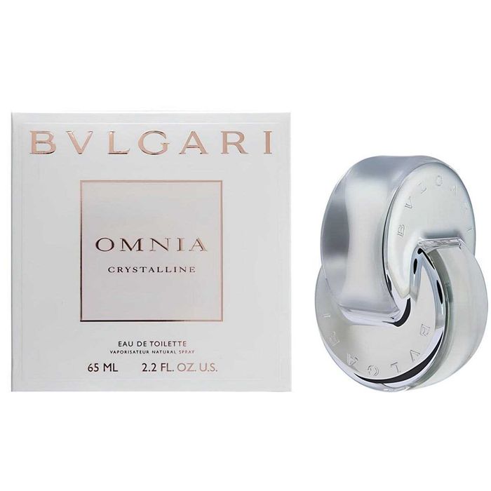 Bvlgari Omnia Crystalline 100ml ORIGINAL