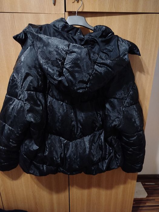 Geaca Review XL.