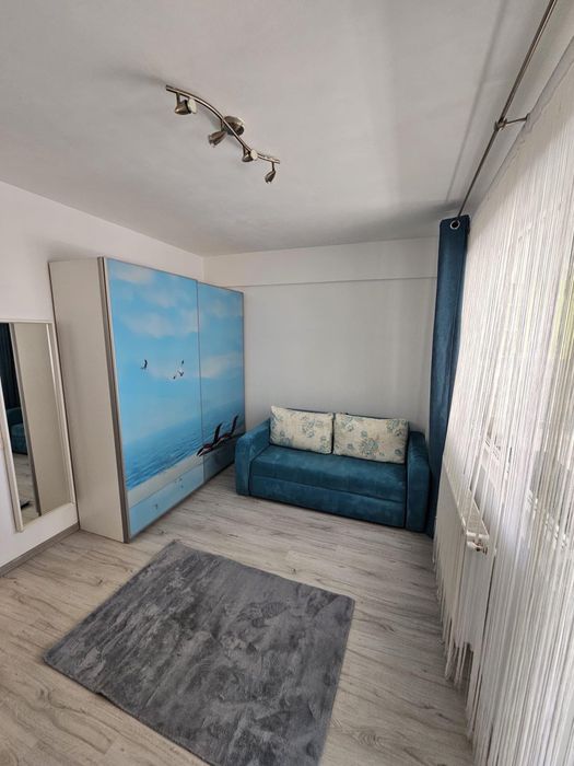 Garsoniera Pollux Residence