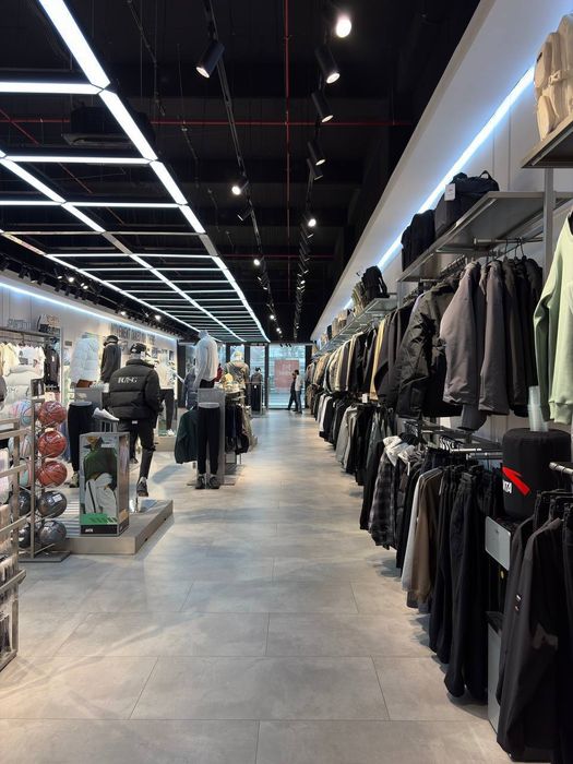 Улица Шота Руставели Жк "Modera Towers" Нежилое помещение  1-линия 700