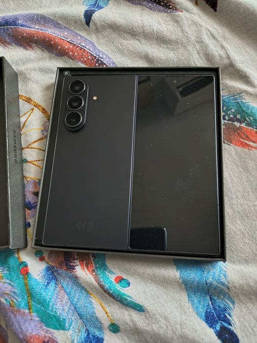 Самсунг З Фолд 7