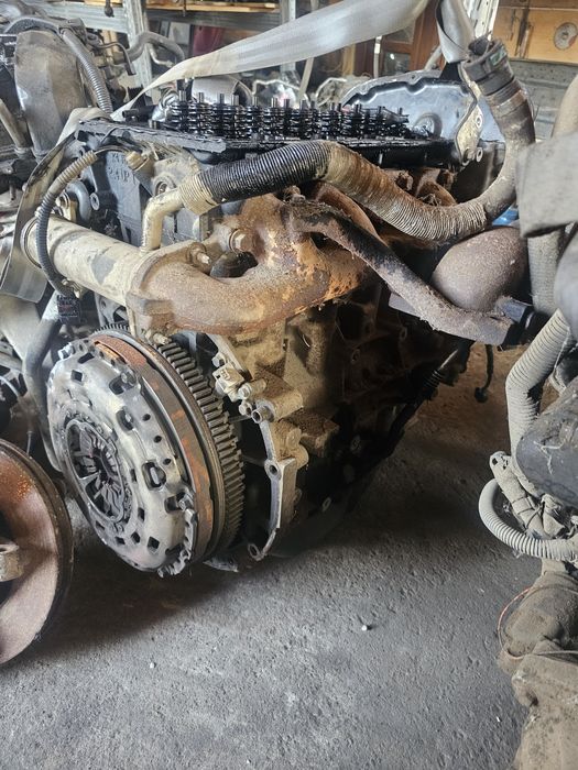 BLOC MOTOR Ford Transit 2.4 TDCI 2006-2012