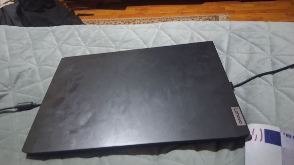 laptop gaming lenovo ideapad gaming 3