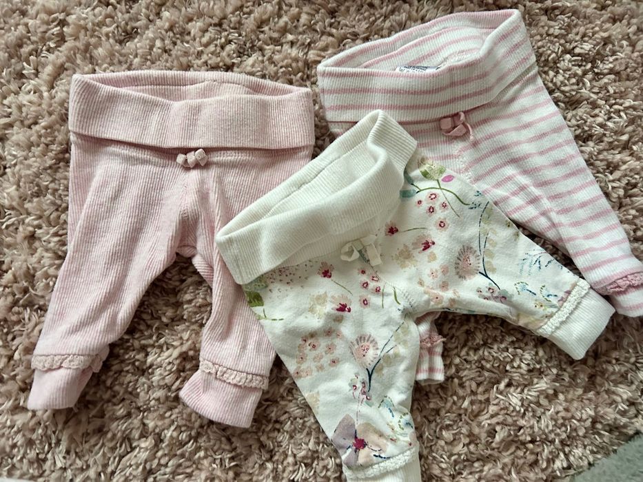 Бебешки дрехи next, hm