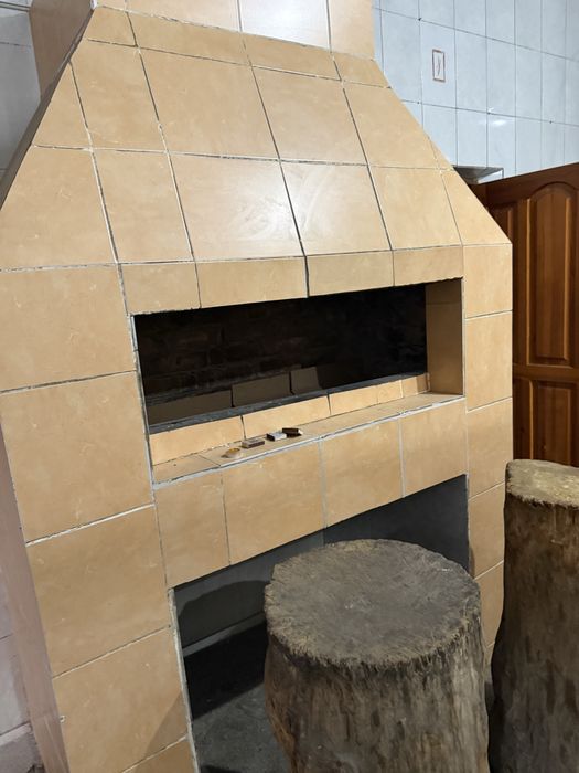 Сдам в аренду кафе Кухню