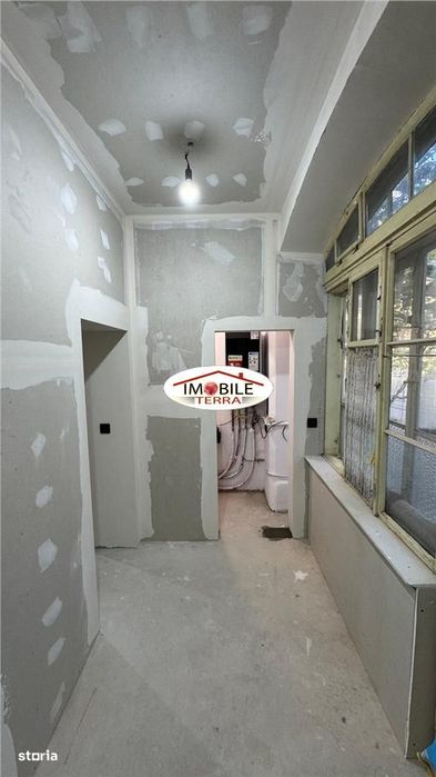 Apartament si garsoniera de vanzare in centrul istoric Sibiu