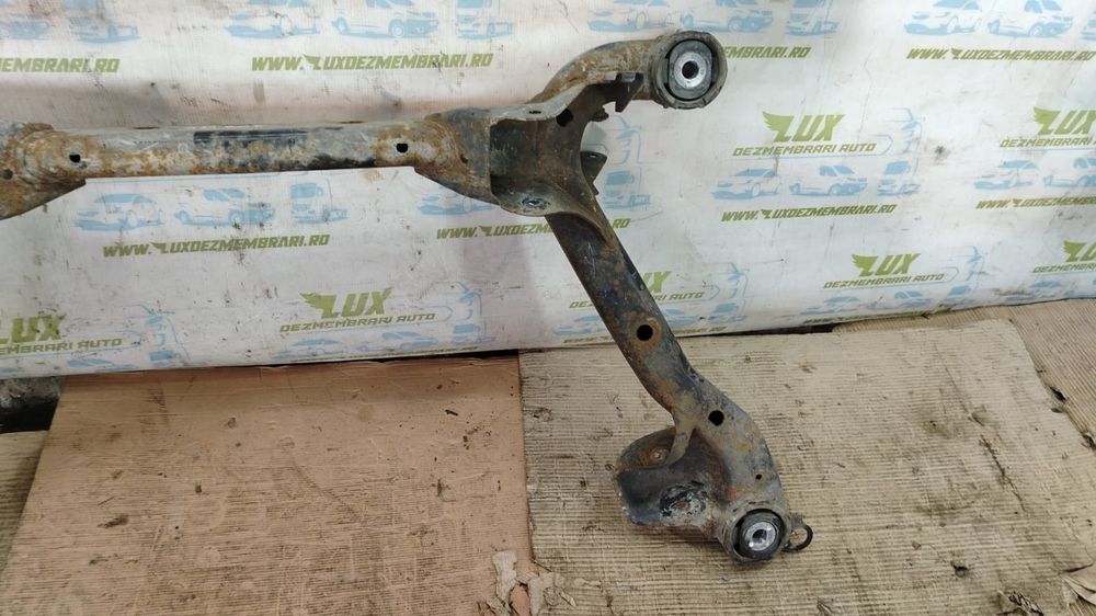 Punte spate Seat Exeo 1 (2009 - 2012) CAGC
