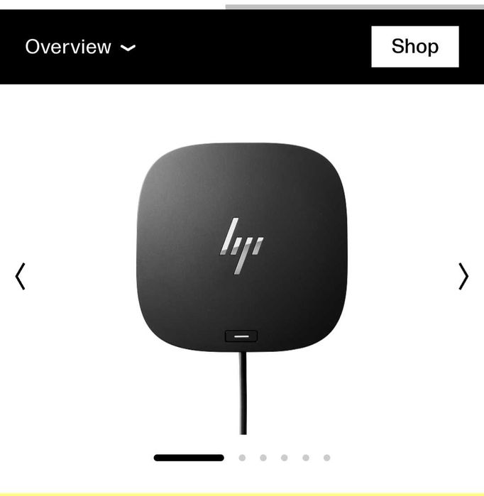 Docking докинг станция