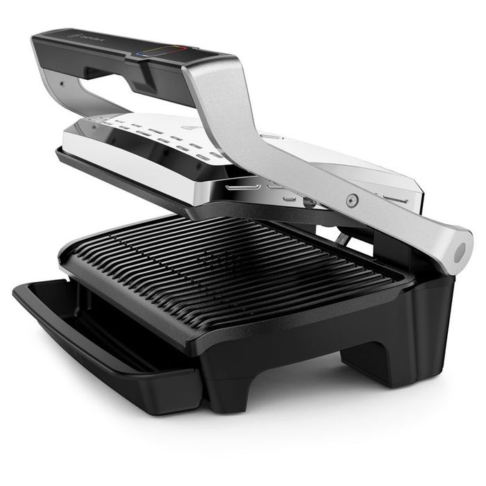 Tefal OptiGrill Elite XL GC760D30