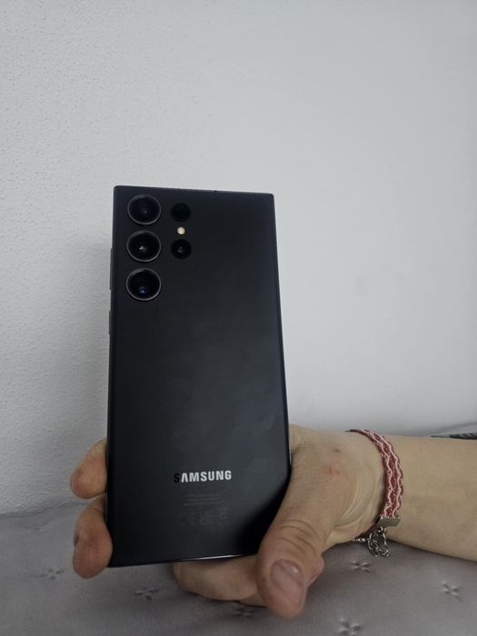 Samsung S23 Ultra