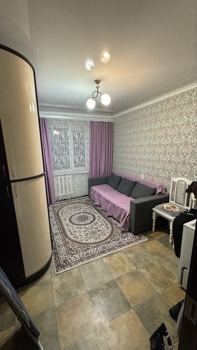 Квартира на востоке-5