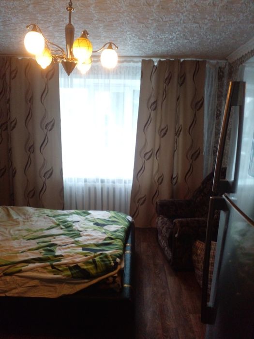 Продам двухкомнатную квартиру