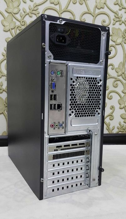 Игровой системник Core i5